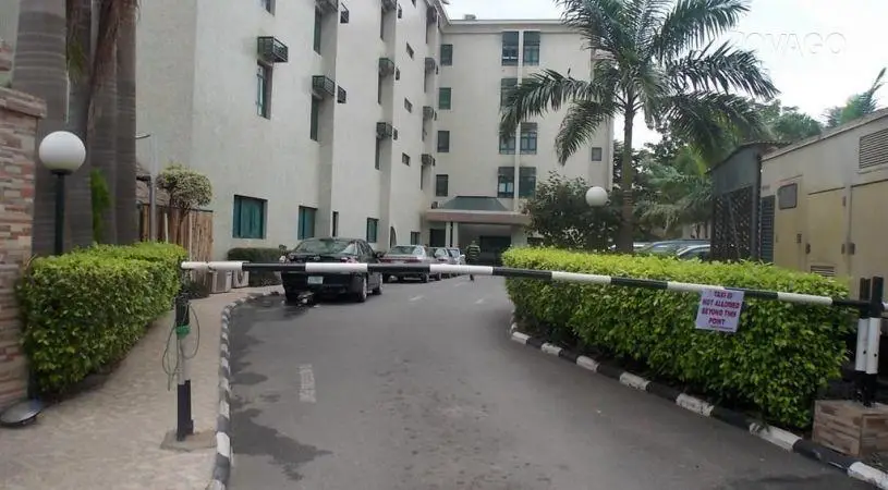 Denis Hotel Abuja