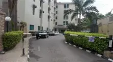 Denis Hotel Abuja 