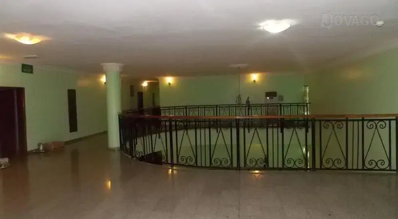 Denis Hotel Abuja