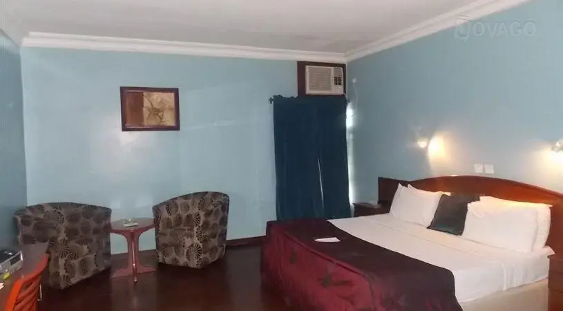 Denis Hotel Abuja 