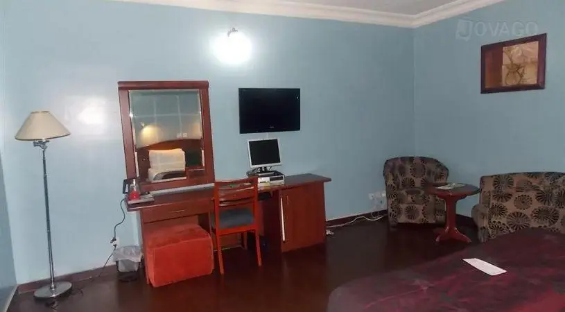 Denis Hotel Abuja 