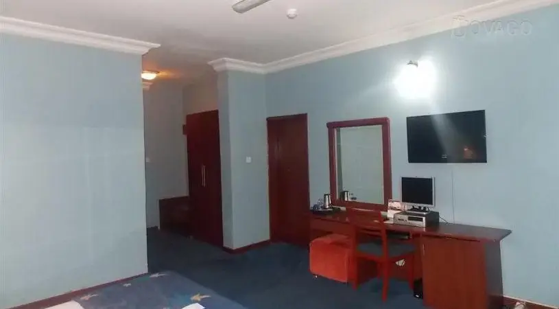 Denis Hotel Abuja 