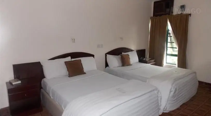 Denis Hotel Abuja 