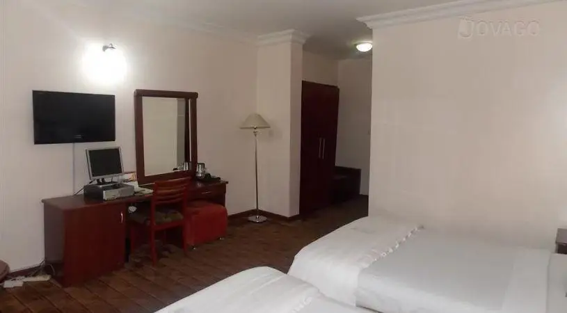 Denis Hotel Abuja 