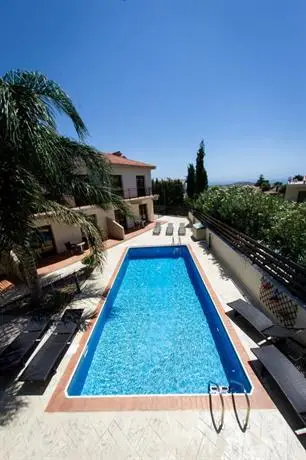 Limnes Villas Pissouri