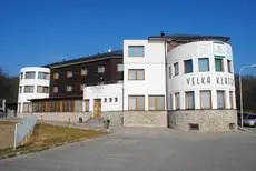 Hotel Velka Klajdovka 