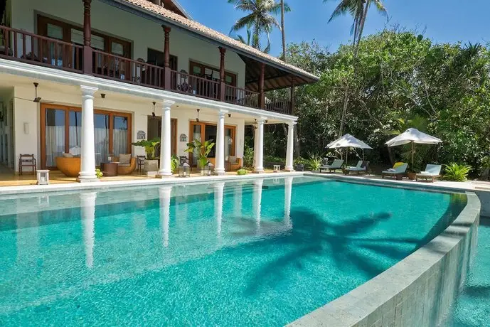 Eraeliya Ocean Villa