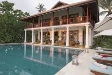 Eraeliya Ocean Villa 