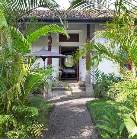 Eraeliya Ocean Villa 