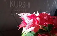 Kurshi Hotel & Spa 