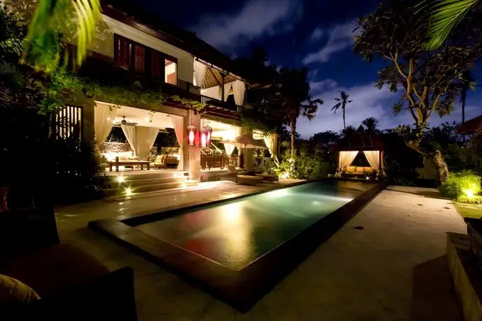 Villa Teresa Canggu 