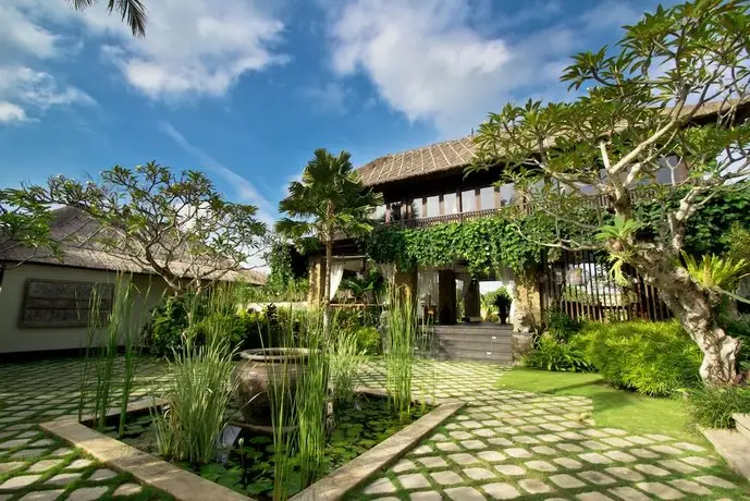 Villa Teresa Canggu 