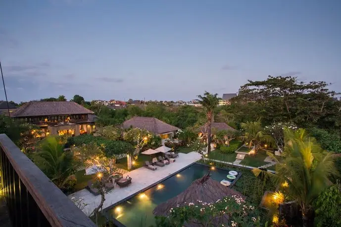 Villa Teresa Canggu 