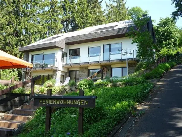 Ferienwohnung Kleinschmidt