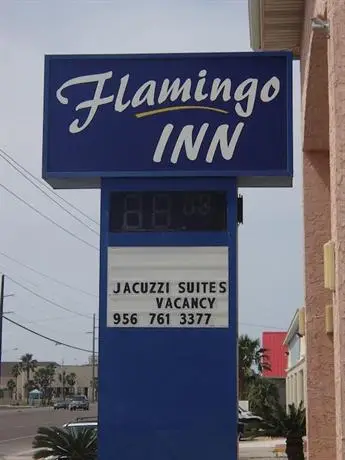 Flamingo Inn