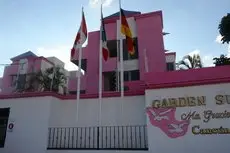 Garden Suites Cancun 