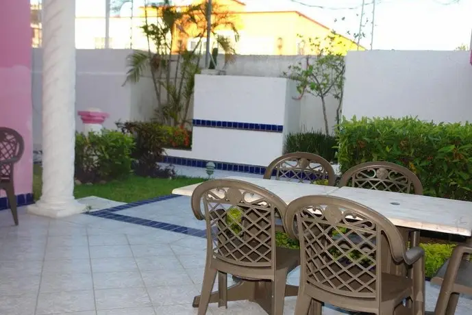 Garden Suites Cancun 