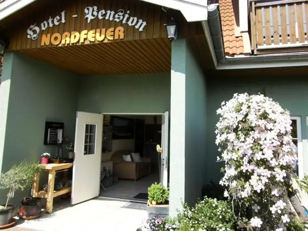 Pension Nordfeuer