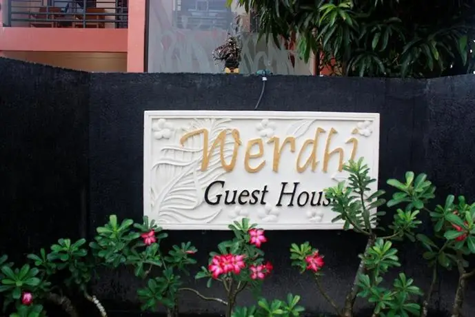 Werdhi Guesthouse