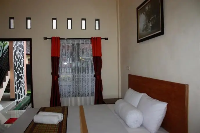 Werdhi Guesthouse