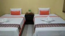 Werdhi Guesthouse 