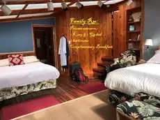 Aloha Junction Bed & Breakfast 