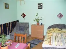 Pleiveisz Apartman 