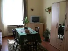 Pleiveisz Apartman 