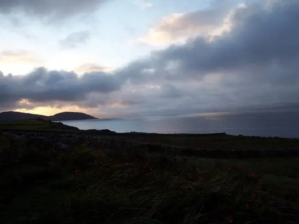 Achill View B&B