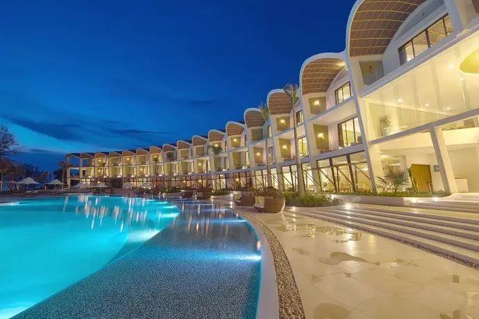 The Shells Resort and Spa Phu Quoc