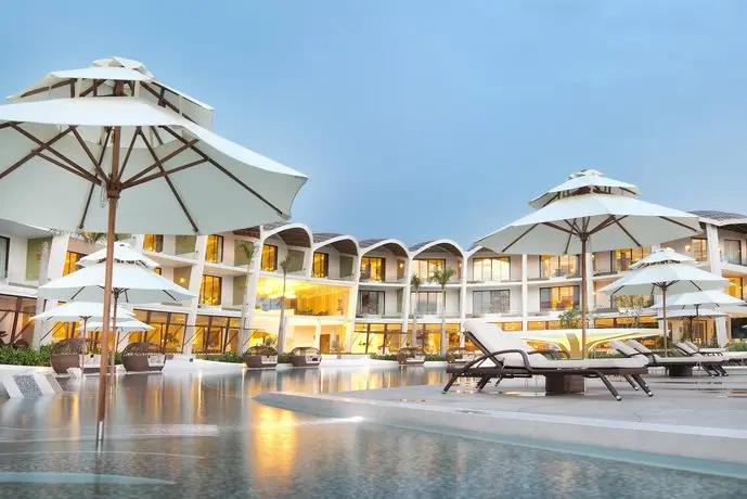 The Shells Resort and Spa Phu Quoc 