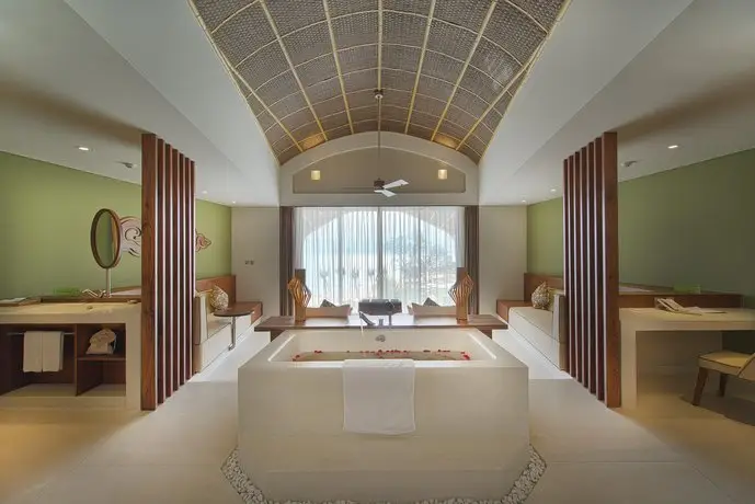 The Shells Resort and Spa Phu Quoc 