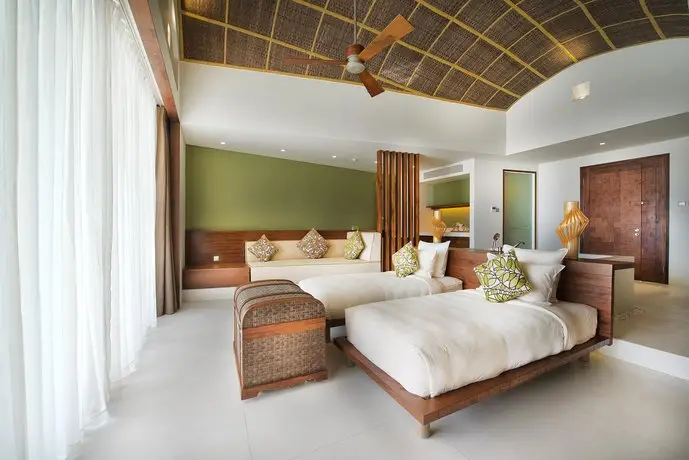 The Shells Resort and Spa Phu Quoc 