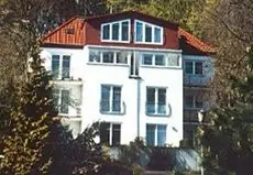 Ferienwohnung in Sassnitz Nahe Weltnaturerbe 