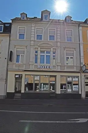 Hotel Porta Nigra