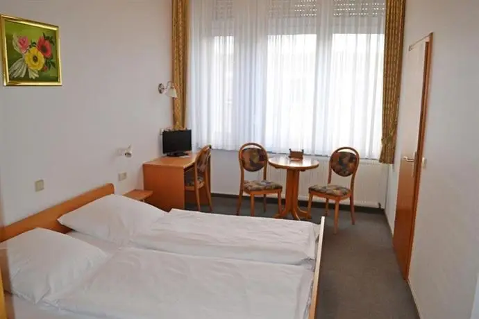 Hotel Porta Nigra 