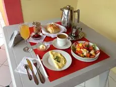 Bed and Breakfast La Casa Naranja 