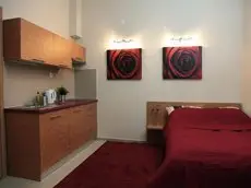 Apartamenty Brzozowa - Centrum 