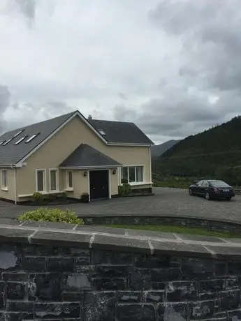 Castle View House Glenbeigh