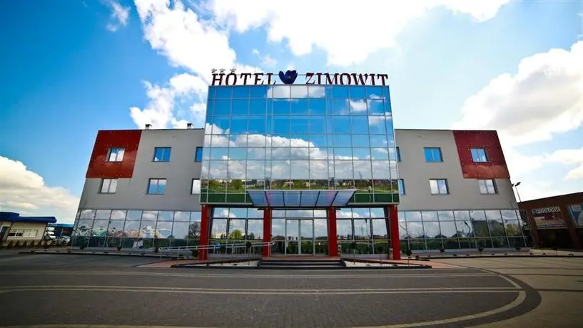 Hotel Zimowit 