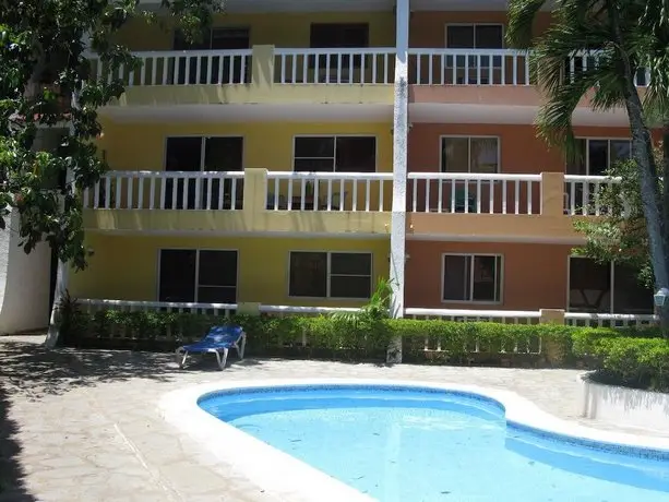 Sosua Suites Condos