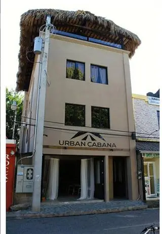 Urban Cabana