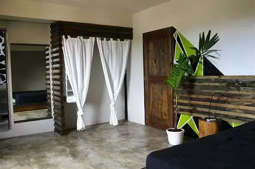 Urban Cabana 