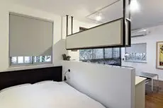 Hanasi 129 - Boutique Apartments 