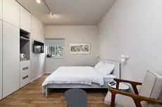 Hanasi 129 - Boutique Apartments 