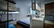 Hanasi 129 - Boutique Apartments 