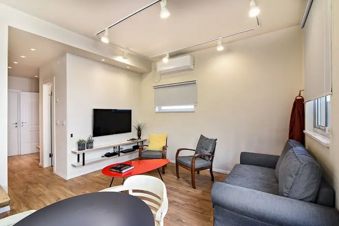 Hanasi 129 - Boutique Apartments 