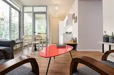 Hanasi 129 - Boutique Apartments 