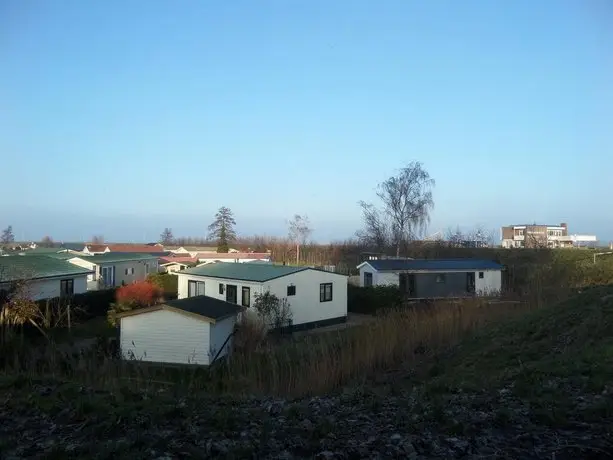 Buitenplaats oosterschelde