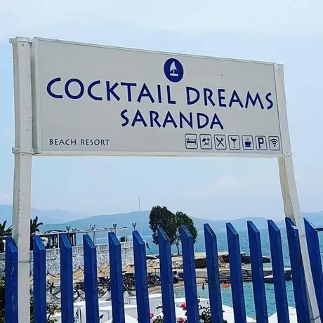 Dream Hotel Saranda